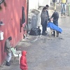 Incident u Bihaću: Grupa migranata pokušala nasilno ući u kamp Bira