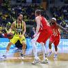 Fenerbahče u drami pobijedio Crvenu zvezdu, prekinut veliki niz Anadolu Efesa