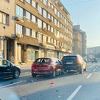 Sudar na Marijin-Dvoru u Sarajevu izazvao velike jutarnje gužve