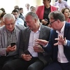 SDP poziva: Ostaviti politikantstvo po strani radi jedinstvene borbe protiv koronavirusa