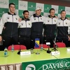 Davis Cup reprezentativci BiH pozvali navijače da ih u petak i subotu podrže u Zenici