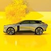 Renaultov konceptni SUV mijenja dužinu ovisno o režimu vožnje