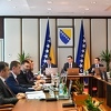 SNSD-ovi ministri nastavljaju blokade, oborena Odluka o privremenom finansiranju institucija BiH