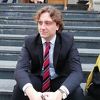 Denis Challenger je SDP-ov kandidat za načelnika Općine Centar Sarajevo