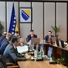 Vijeće ministara o koronavirusu u BiH: Nema mjesta za paniku