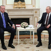 Putin sa Erdoganom: Trebamo imati razgovore licem u lice, situacija je eskalirala