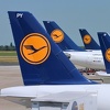 Lufthansa otkazala oko 7.100 letova
