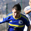 Ženska reprezentacija BiH golom Milene Nikolić savladala Izrael