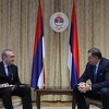 Iz Dodikovog kabineta plasirana neistina! Turski ambasador demantovao navode iz saopćenja