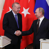 Putin i Erdogan postigli sporazum o primirju u Siriji