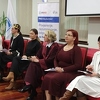Mostarke poručile: Osmi mart nije karanfil, treba nam više prostora u javnom radu