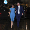 Princ Harry i Meghan Markle u Londonu obavljaju posljednju kraljevsku dužnost