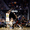 Curry se vratio u velikom stilu, Jokić vodio Denver do pobjede