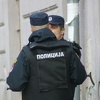 Banja Luka: Policija traga za osobom koja je postavila bombu na vrata garaže