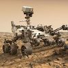 Američki rover koji će ove godine biti lansiran na Mars dobio ime
