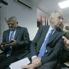 Šarović: Mićić će biti izbačen iz SDS-a ako ne odustane od sporazuma s Dodikom