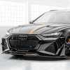 Mansoryjev Audi RS6 Avant je karavan sa 720 konjskih snaga