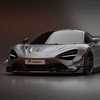 McLaren 720S by Prior Design izgleda široko i divlje