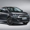Ovo je novi potpuno električni Fiat 500