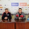 Jagodić: Cilj je plasman u Evropu, ali ni Guardiola ni Mourinho to ne bi mogli garantovati