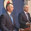 Radončić - Lukač: Graničnoj policiji nedostaje 1.200 pripadnika, trebamo novac bar za 400