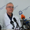 Rasim Skomorac o prevenciji koronavirusa u Zenici: Ljudi su tvrdoglavi i žele ući u bolnicu