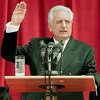 Legendarni komentator ispričao kako mu je Tuđman zaprijetio usred TV prijenosa