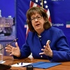 Bivša ambasadorica u BiH Maureen Cormack u Sarajevo dolazi kao visoka zvaničnica SAD-a