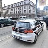 Dva sudara u centru Sarajeva, tramvajski saobraćaj bio u prekidu pola sata