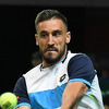 Džumhur očekivanom pobjedom doveo BiH u vodstvo protiv Južne Afrike