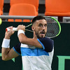 Džumhur: Igra nije bila dobra, ali je najvažnije da sam pobijedio