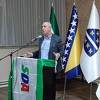 Mirsad Vojić izabran za predsjednika Kantonalnog odbora SDA USK