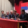 Oštre poruke Mićiću iz SDS-a zbog saradnje s Dodikom: Bolje je i da izgubimo u Bijeljini