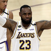 James uspješniji od Antetokounmpa, odlična noć za Šarića, Vučevića i Dončića