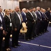 Novi predsjednik Kadrovske komisije SDA Sarajevo je Sedin Kahriman, potpredsjednica Sebija Izetbegović