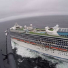 Na kruzeru "Grand princess" kod San Francisca 21 osoba zaražena koronavirusom