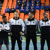 Davis Cup: Odluka o pobjedniku meča BiH - JAR, dubl od 13:00 sati
