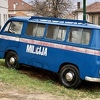 U Sarajevu se prodaje kombi kojeg je koristila jugoslovenska milicija: Priča jednog oldtimera