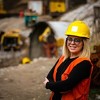 Šejla Krasnić, od igre u pijesku do istraživanja bh. geologije: Muškarac i žena u ovom poslu su jednaki