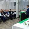 Bura u SDA Krajina: Delegati iz Cazina i Sanskog Mosta nezadovoljni izborom Vojića
