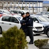 Granični policijaci koji su uhapšeni zbog mita pušteni na slobodu, ali slijedi im suspenzija