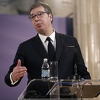 Vučićeva igra riječi: Spominje agresiju NATO-a, ali "zaboravlja" šta je bilo u BiH