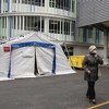U Francuskoj preminule još dvije osobe zaražene koronavirusom