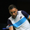 Džumhur: Odigrao sam svoj najbolji set za reprezentaciju BiH