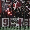 Horde zla su i na utakmici protiv Mladosti velika podrška Bordo timu
