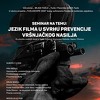 Filmski seminar za srednjoškolce u sklopu manifestacije 16. Dani Mladih Tuzle