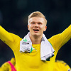 Dortmund slavio u duelu dvije Borussije, prva asistencija Haalanda
