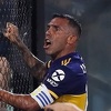 Luda završnica u Argentini: Boci titula, Maradoni poljubac, a River oštećen za penal