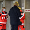 U Sloveniji zabranjena sva velika javna okupljanja u zatvorenim prostorima