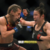 Najbolji ženski UFC meč ikad: Zhang odbranila titulu, obje doživjele teške povrede